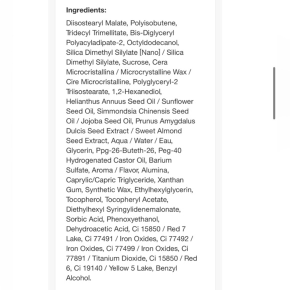 NYX This is Milky Gloss Salted Caramel Shake Hydrating Shine Lip Gloss - Picture 5 of 5